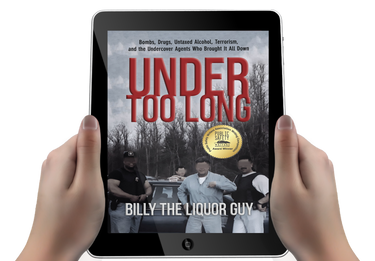 Under Too Long (Ebook)
